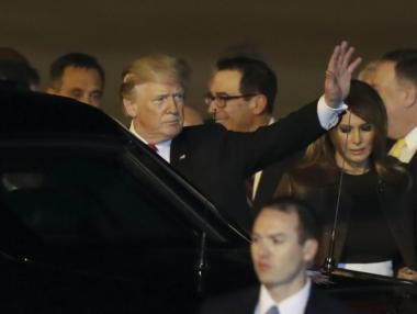 Редица назрели кризи помрачават срещата на Г-20