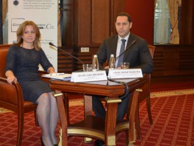 Манолев: Дигитализацията ще подкрепи българския износ