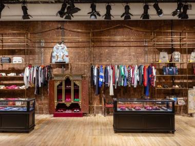 Gucci вече ще прави и луксозни бижута