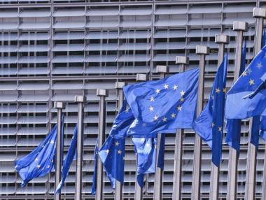 ЕС одобри още 500 млн. евро помощ за Украйна