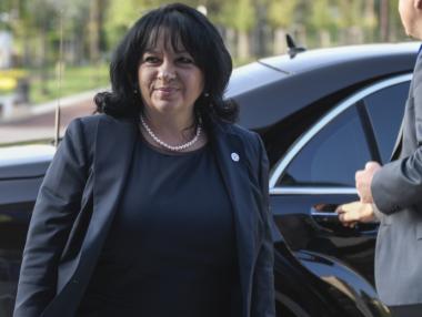 Петкова: „Турски поток“ ще мине през България