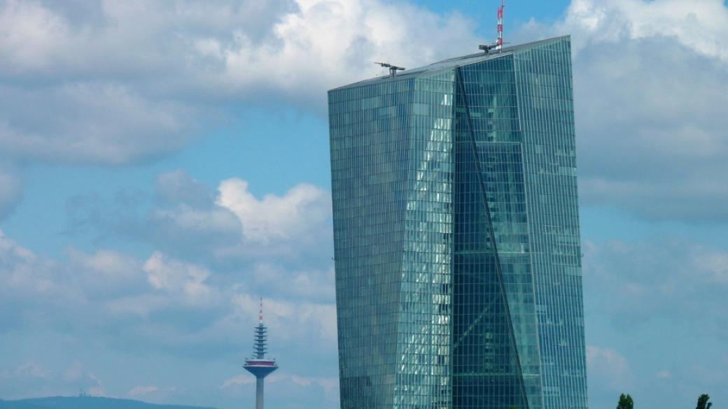 ЕЦБ ще конкурира PayPal с нова система за разплащания
