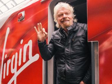 Virgin Galactic изпраща астронавти в космоса по Коледа