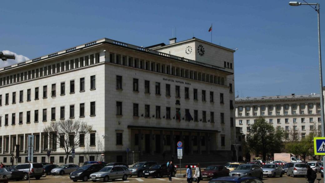 Печалбата на българските банки расте с 40%