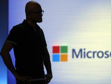 Microsoft отне короната на Apple