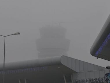 Столична община прави допълнителни проверки заради мръсния въздух