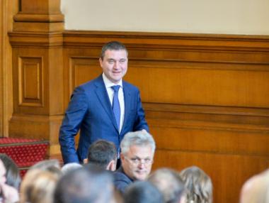 „Не очаквайте да кажа като Лютви Местан, че съм настъпил руска мина, но вероятно все нещо съм настъпил“