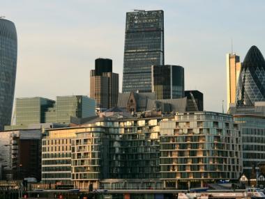 Британската индустрия се подготвя за рязко забавяне през 2019 г.