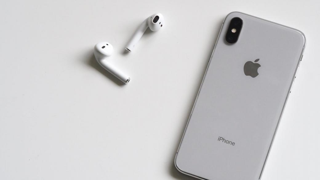 Apple готви редизайн на безжичните слушалки AirPods