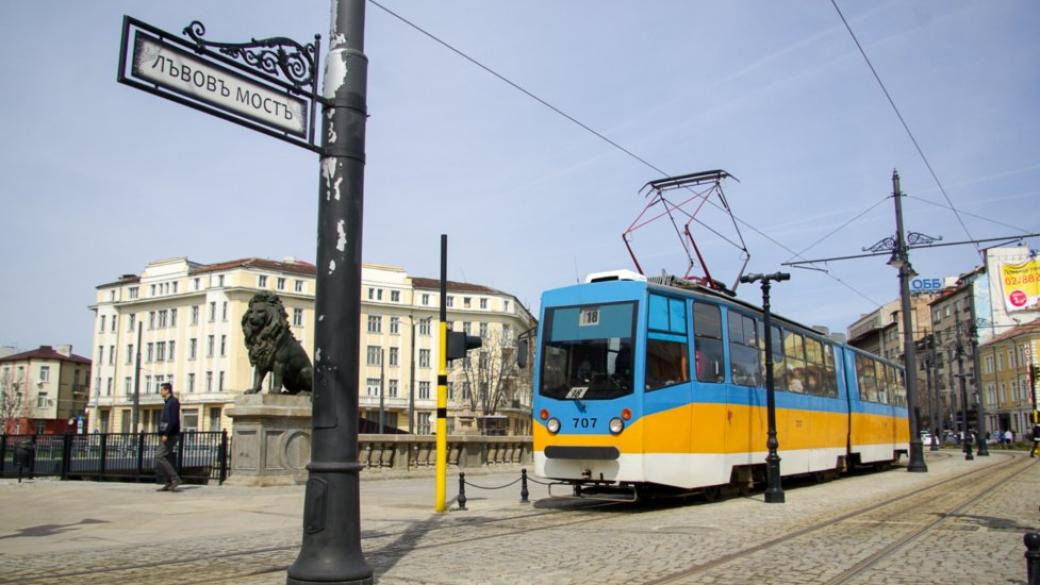 България е на 5-то място в ЕС по разходи за транспорт