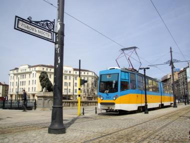 България е на 5-то място в ЕС по разходи за транспорт