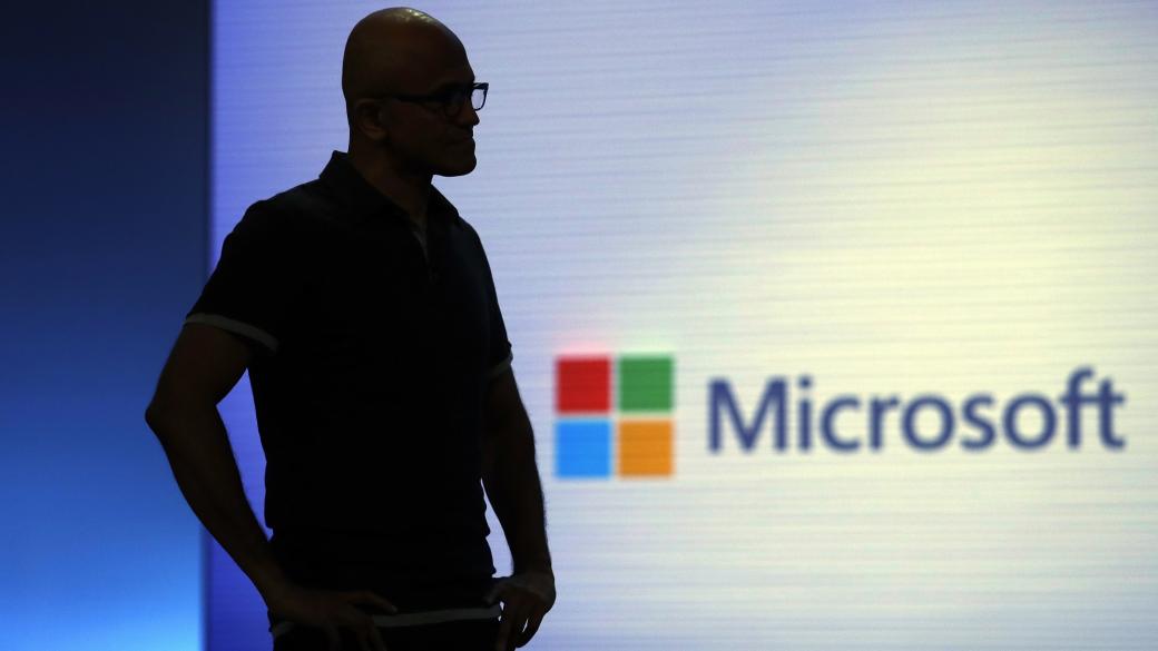 Сатя Надела – човекът, върнал Microsoft към успеха