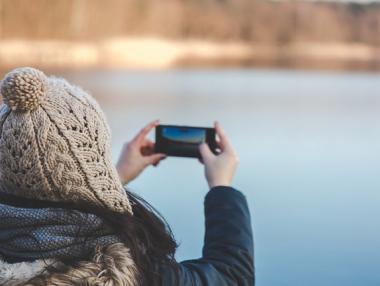 Смартфоните с най-добра камера на 2018 г.