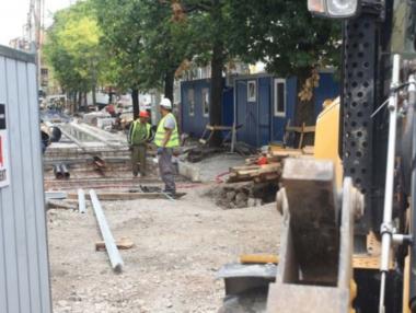 Евгени Крусев е призован заради ремонта на „Графа“