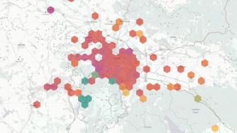 Градски транспорт за 1 лв. и безплатни паркинги заради мръсния въздух днес