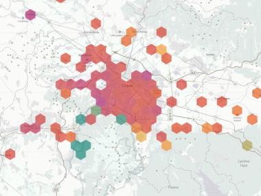 Градски транспорт за 1 лв. и безплатни паркинги заради мръсния въздух днес