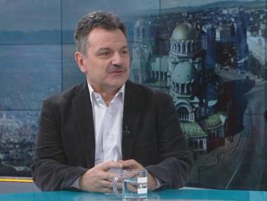 Д-р Симидчиев: Обикновените маски не пазят добре от мръсния въздух