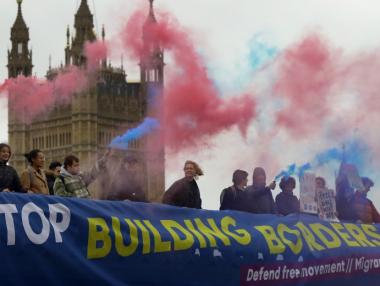 Генералният адвокат на ЕС: Лондон може едностранно да отмени Brexit