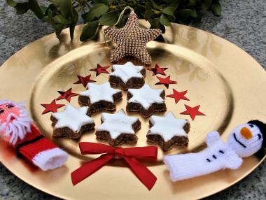 10 любопитни факта за бисквитите