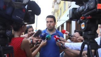 Евгени Крусев подаде оставка заради ремонта на „Графа“