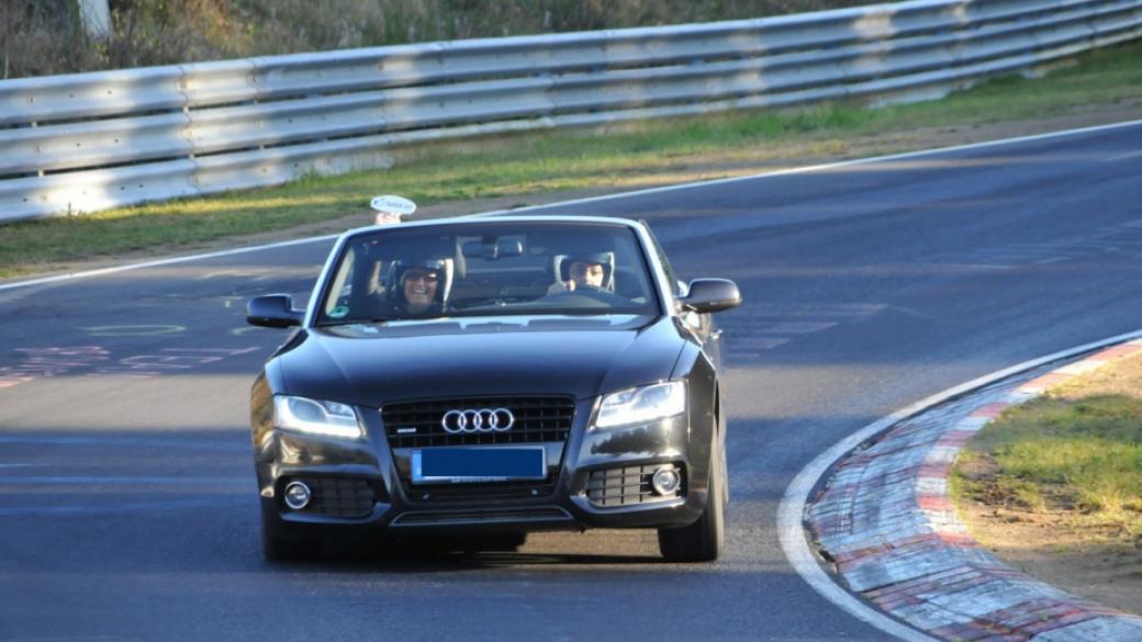 Audi ще инвестира 14 млрд. евро в електрически и автономни коли