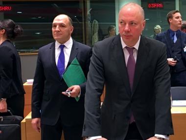 България и още 6 държави са гласували против пакета „Мобилност“