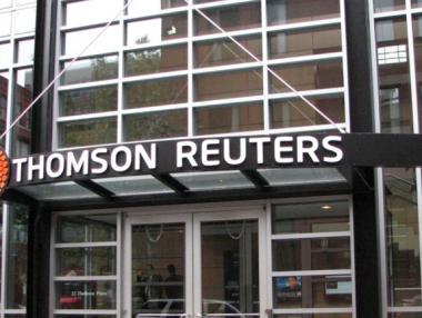 Reuters съкращава 3200 служители