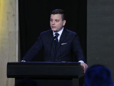 Боян Томов: Бизнесът създава икономиката и повишава стандарта на живот