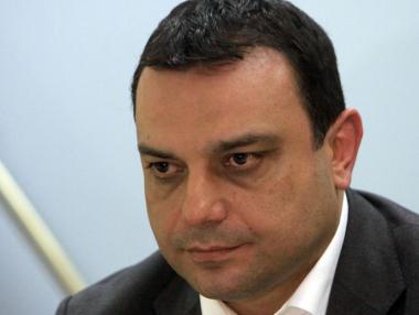 Парламентът освободи Московски като депутат