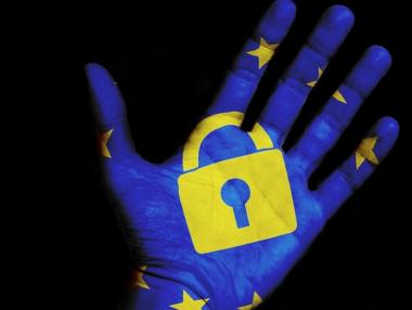 Глоби за 425 000 евро са наложени досега по GDPR