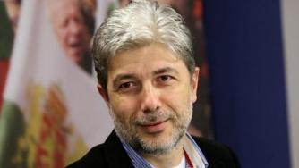 Нено Димов ще преговаря с „Юлен“ за промяна на концесионния договор