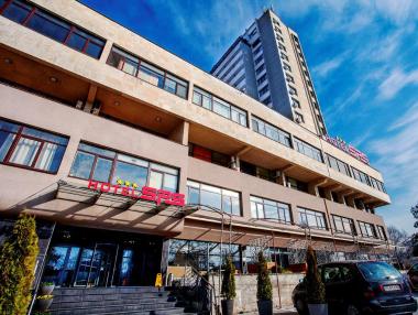 Възраждат един от големите хотели в Пловдив