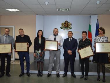 Инвестират над 32 млн. лв. в складови бази и нови предприятия