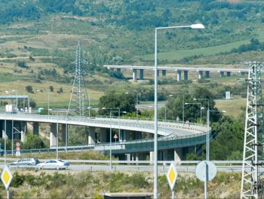 Тол таксата за автомобили над 3.5 т ще може да се плаща предварително