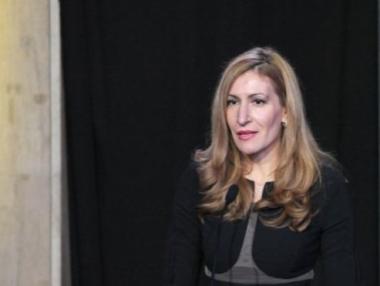 Ангелкова: За последните 3 години има 31% ръст на чуждите туристи в България