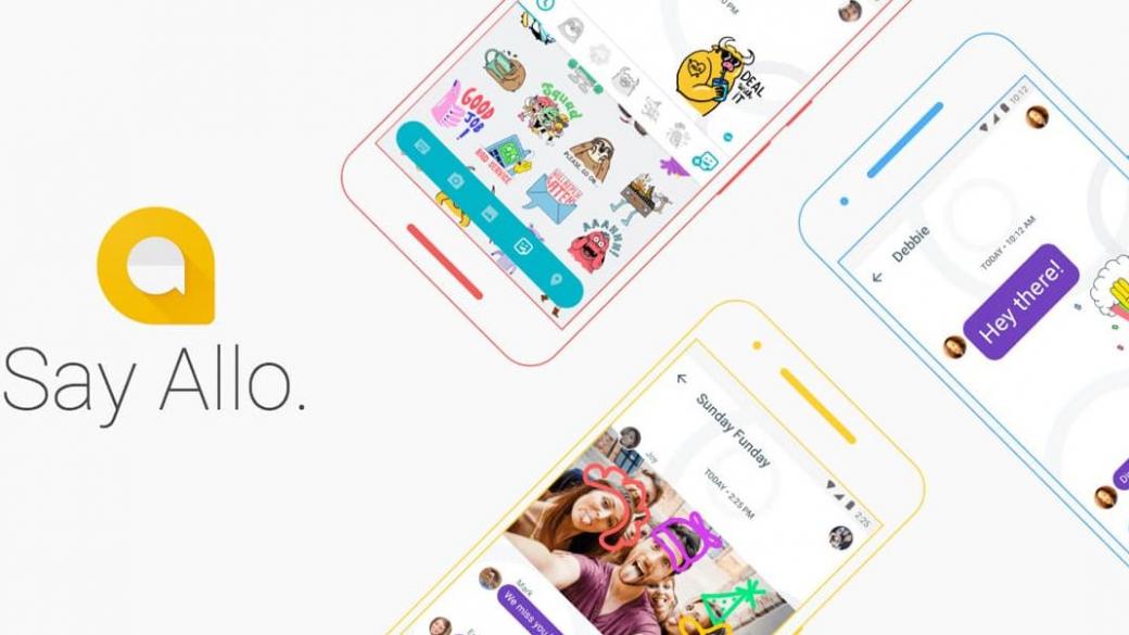 Google спира едно от своите чат приложения