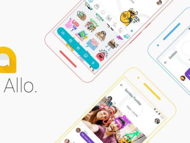 Google спира едно от своите чат приложения