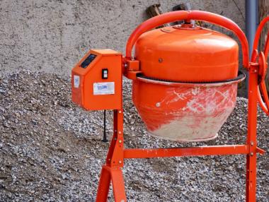 Голямото търсене в Китай ще повиши цената на цимента през 2019 г.