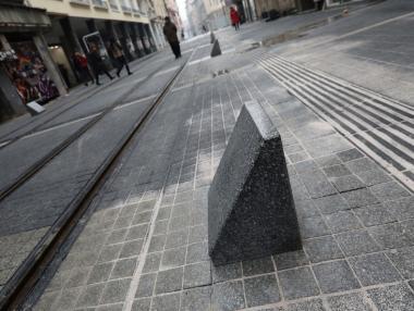 Ограничителите на „Графа“ не са част от идейния проект