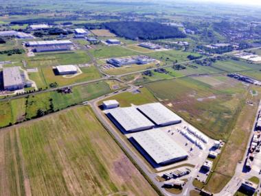 Над €150 млн. са инвестирани в Тракия икономическа зона през 2018 г.