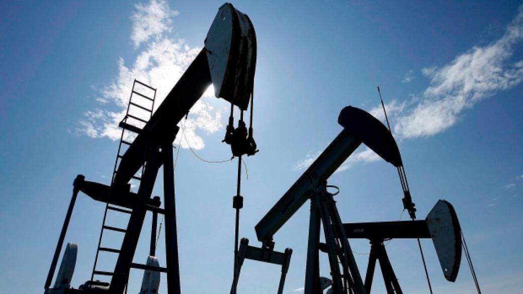 Петролът пропадна след новините от ОПЕК