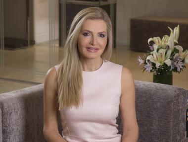 Екипът е сърцевината на това, което правим