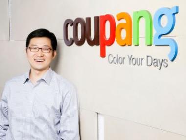 Най-големият стартъп на Корея роди нов милиардер