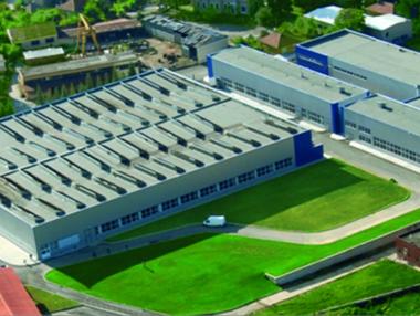 Мехатроника знае пътя до световните пазари