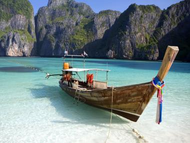 Air France-KLM пуска 25% отстъпка на двупосочни билети до 4 екзотични дестинации