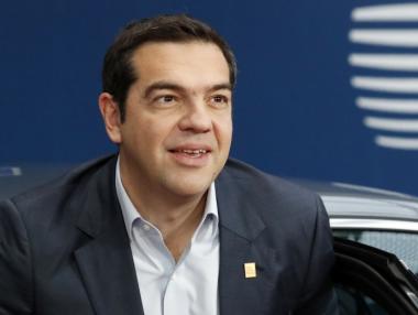 Ципрас: Гърция има силни аргументи в полза на „Турски поток”