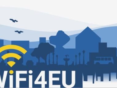 Българските общини са начело в ЕС по спечелени ваучери за безплатен интернет