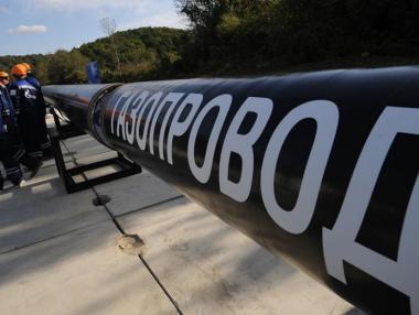 Русия ще изпрати рекордна година в производството на газ