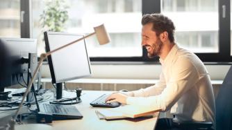 София почти настига Бургас по дигитално управление