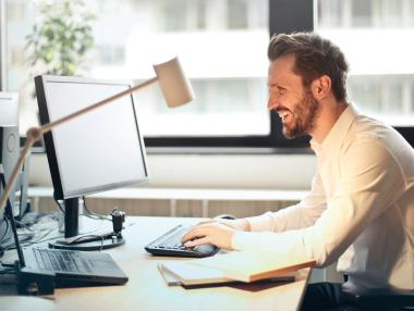 София почти настига Бургас по дигитално управление